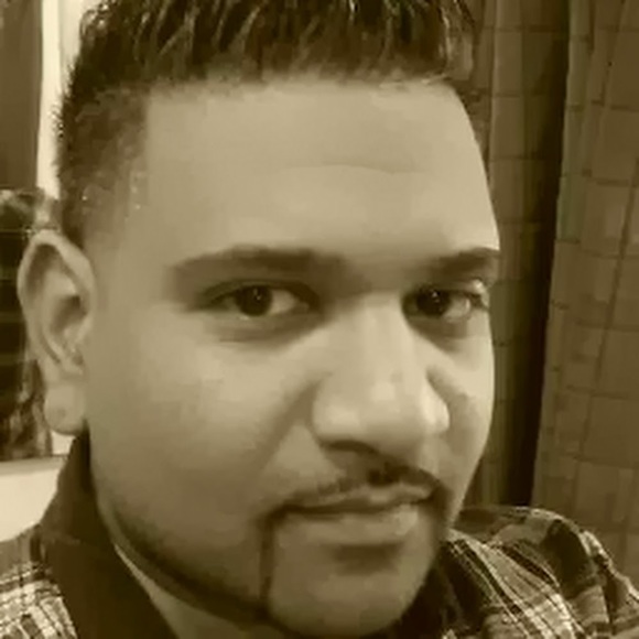 Meet your Posher, Jon - Picture 1 of 1